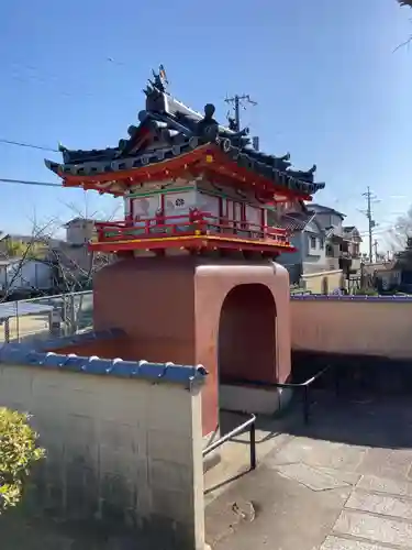 永慶寺(奈良県)