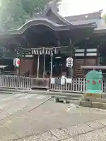 滝野川八幡神社(東京都)