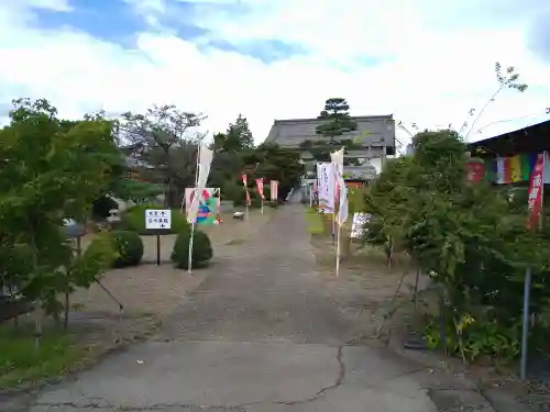 長福寺(長野県)