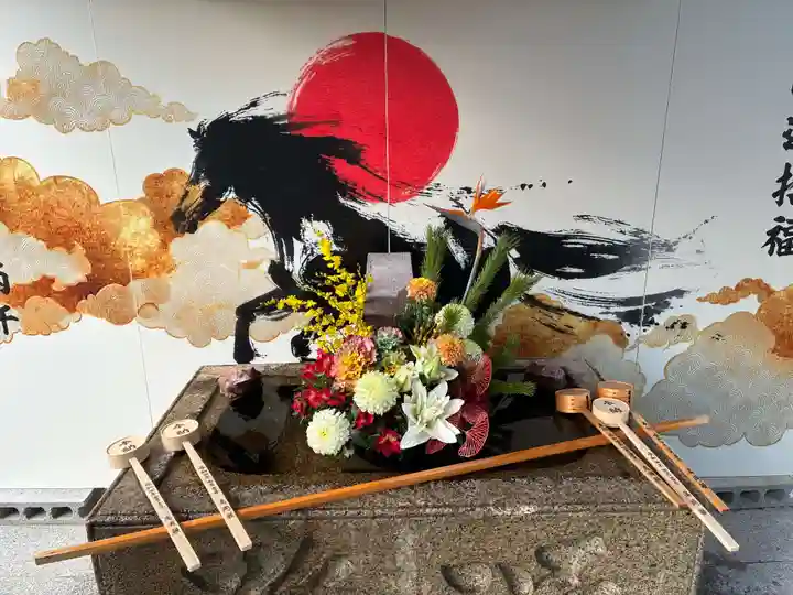 大御和神社(徳島県)