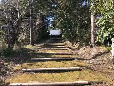 宝聚院のその他建物