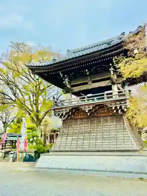 大山寺(茨城県)