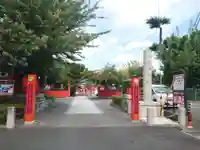 車折神社(京都府)
