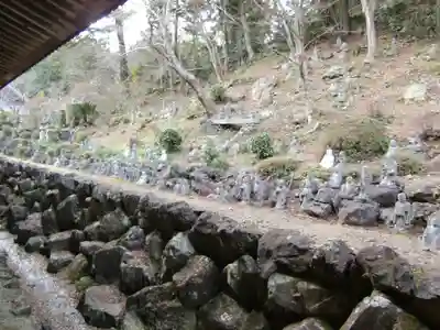 方廣寺(静岡県)