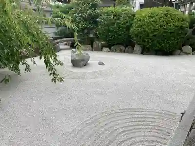 松本山 地福禅寺(滋賀県)