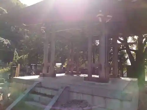 観音寺のその他建物