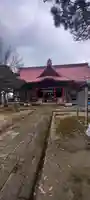 山王日枝神社の本殿・本堂