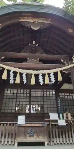 福島天満宮(大阪府)