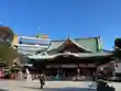 神田神社（神田明神）(東京都)