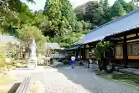 本光寺の本殿・本堂