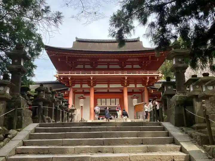 春日大社(奈良県)