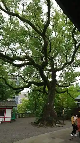 北岡神社のその他建物