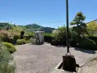 玄養寺のお墓