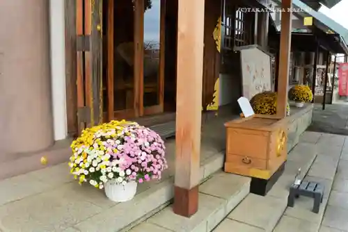 伊勢原大神宮(神奈川県)
