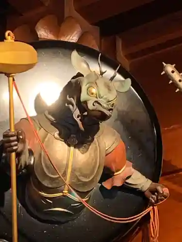 播州清水寺のその他建物