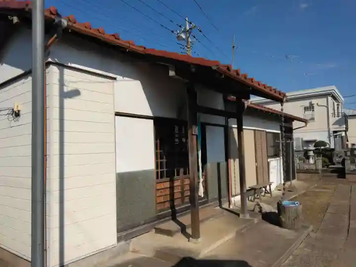 田柄阿弥陀堂(東京都)