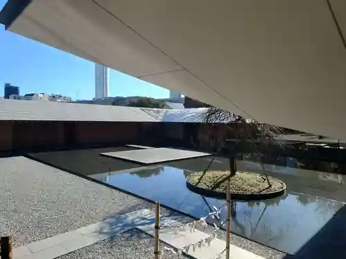 瑞聖寺(東京都)