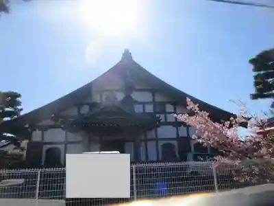 松蔭寺(静岡県)