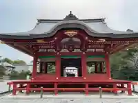鶴岡八幡宮(神奈川県)
