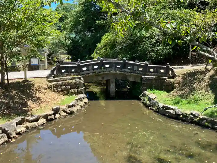 武雄神社(佐賀県)
