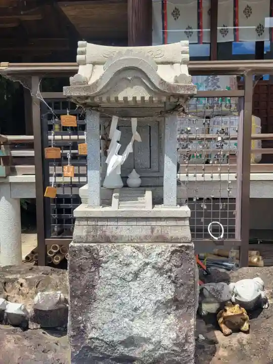 田村神社(香川県)