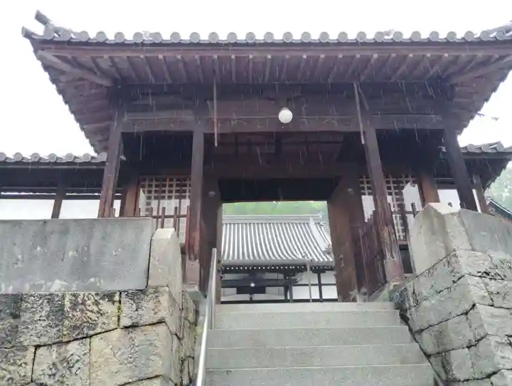 本栄寺(岡山県)