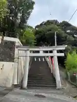 松原八幡神社(静岡県)
