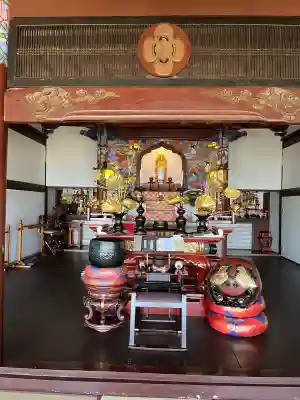 海蔵寺(広島県)