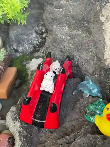 伊達神社(北海道)