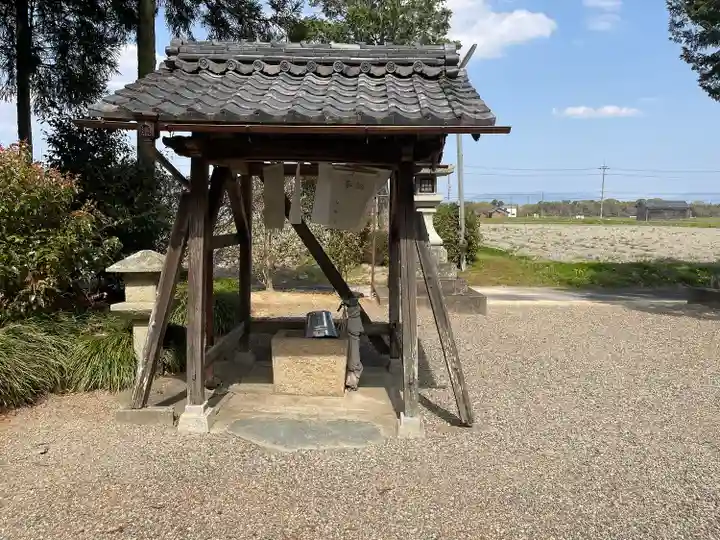 八幡神社(滋賀県)