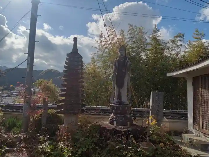 仏並寺(大阪府)