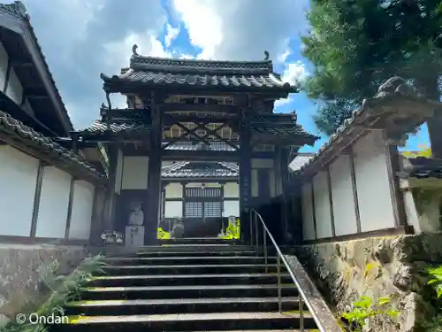 観音寺(京都府)