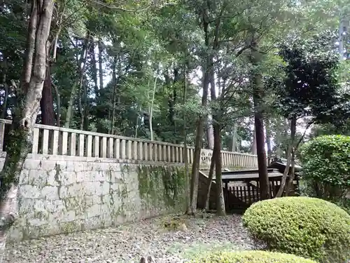 多田神社のその他建物