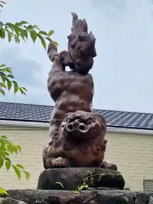 宗忠神社(京都府)