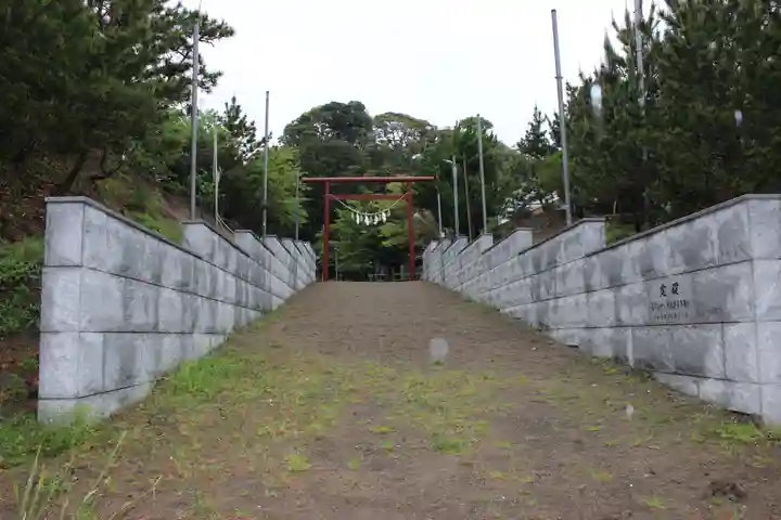 瀧口神社(千葉県)