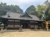 白鳥神社(大阪府)