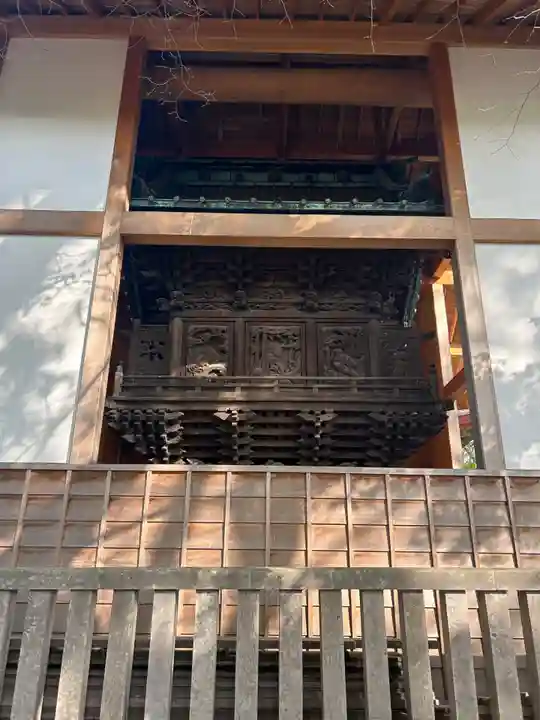 清瀧神社(千葉県)