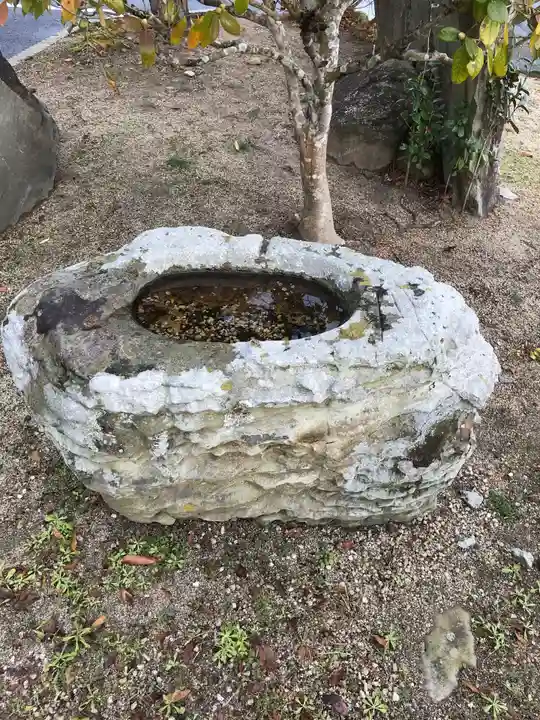 多氣神社のその他建物