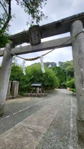 菅原神社(鹿児島県)