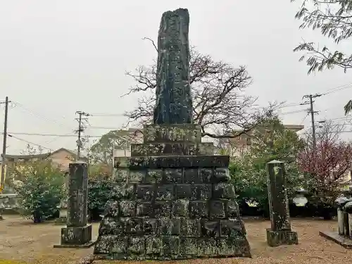 香椎神社(佐賀県)