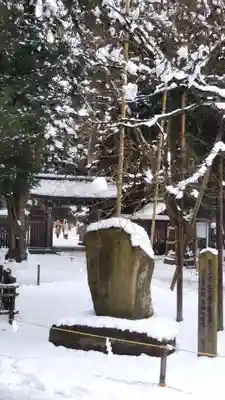 伊佐須美神社のその他建物