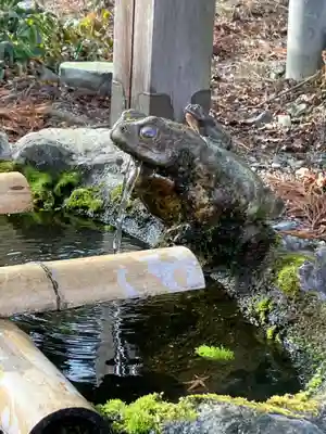 赤岩大神(岐阜県)