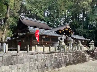 小槻神社(滋賀県)