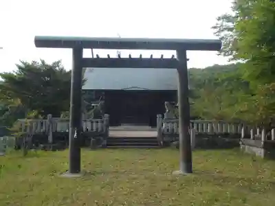 御鍬神社(愛知県)