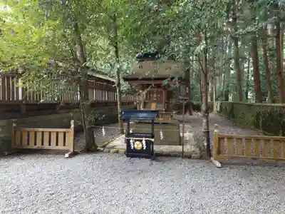 熊野本宮大社(和歌山県)