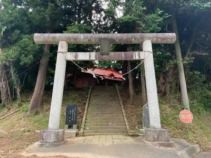 瘡大神(千葉県)