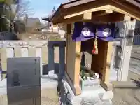 本多の庚申塔(東京都)