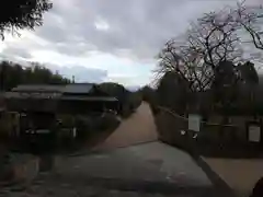 檜原神社（大神神社摂社）(奈良県)