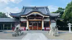 阿理莫神社(大阪府)