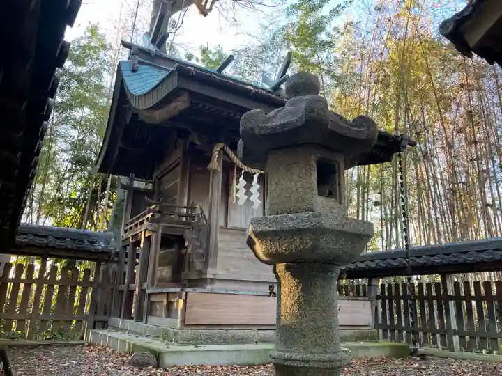 子守神社(滋賀県)